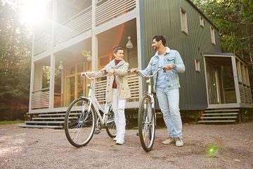 Stile di vita sostenibile: guida pratica per ridurre consumi, sprechi e impatto ambientale