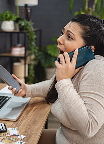teleselling aggressivo