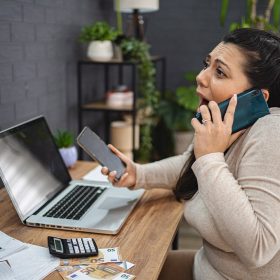 teleselling aggressivo