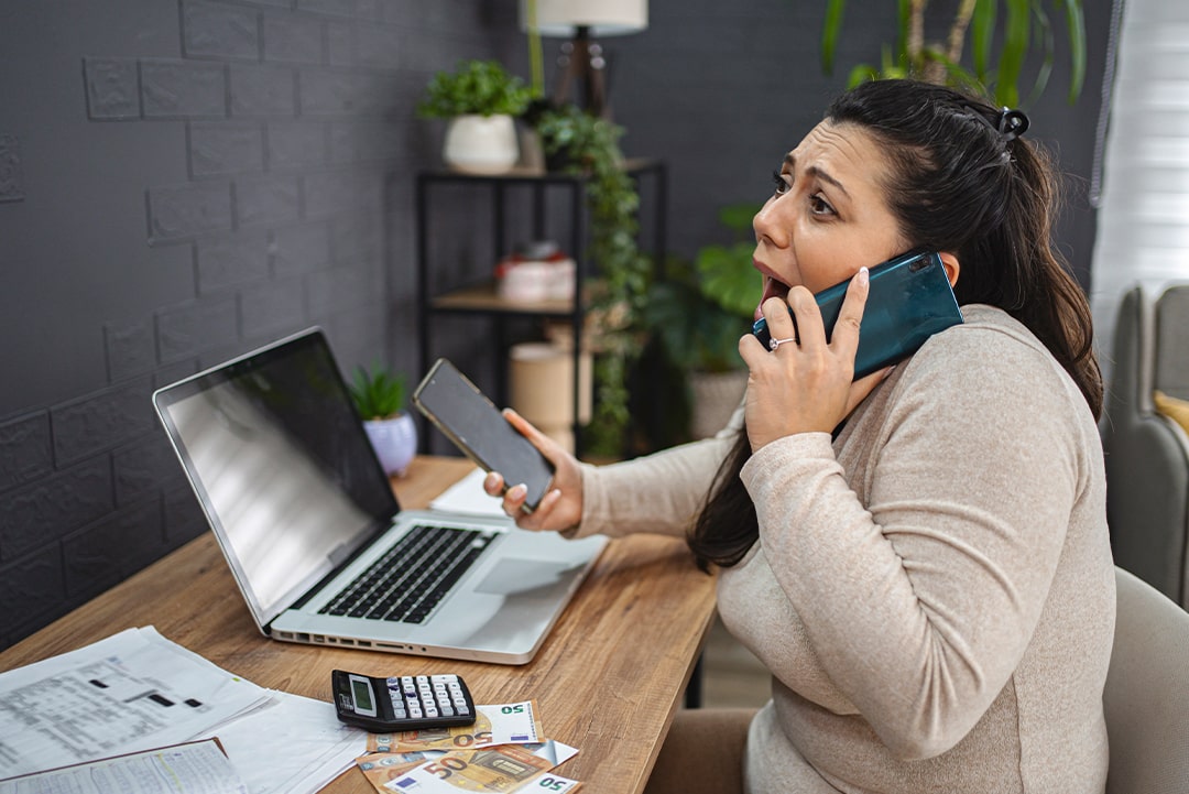 teleselling aggressivo