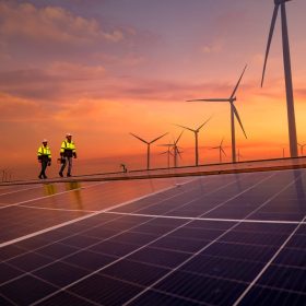 transizione energetica
