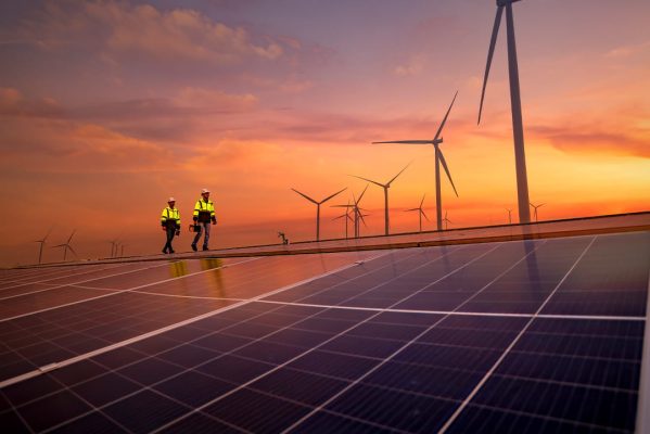 transizione energetica
