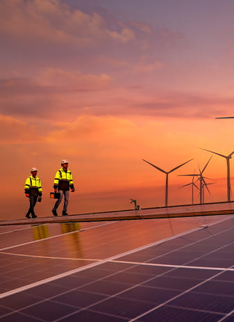 transizione energetica