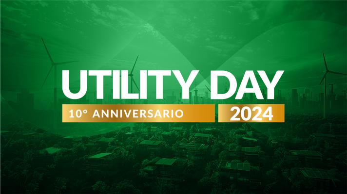 utility day