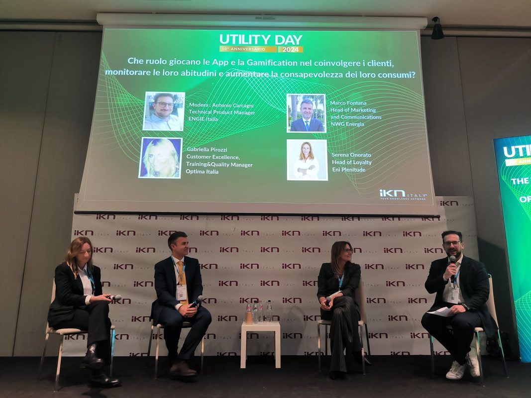 utility day